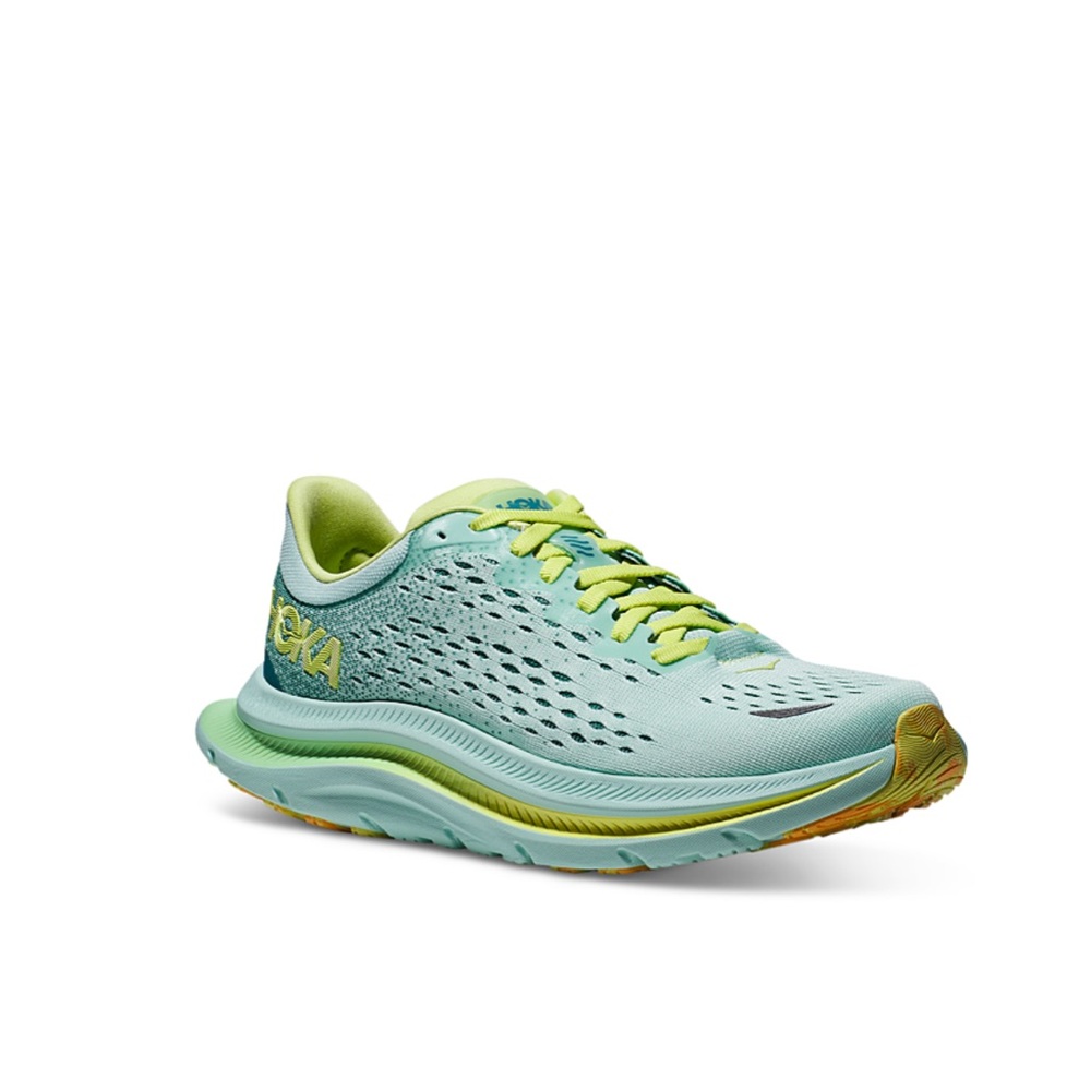 🩵HOKA🩵 NIB Women's Kawana Running Sneakers/Size: 9.5